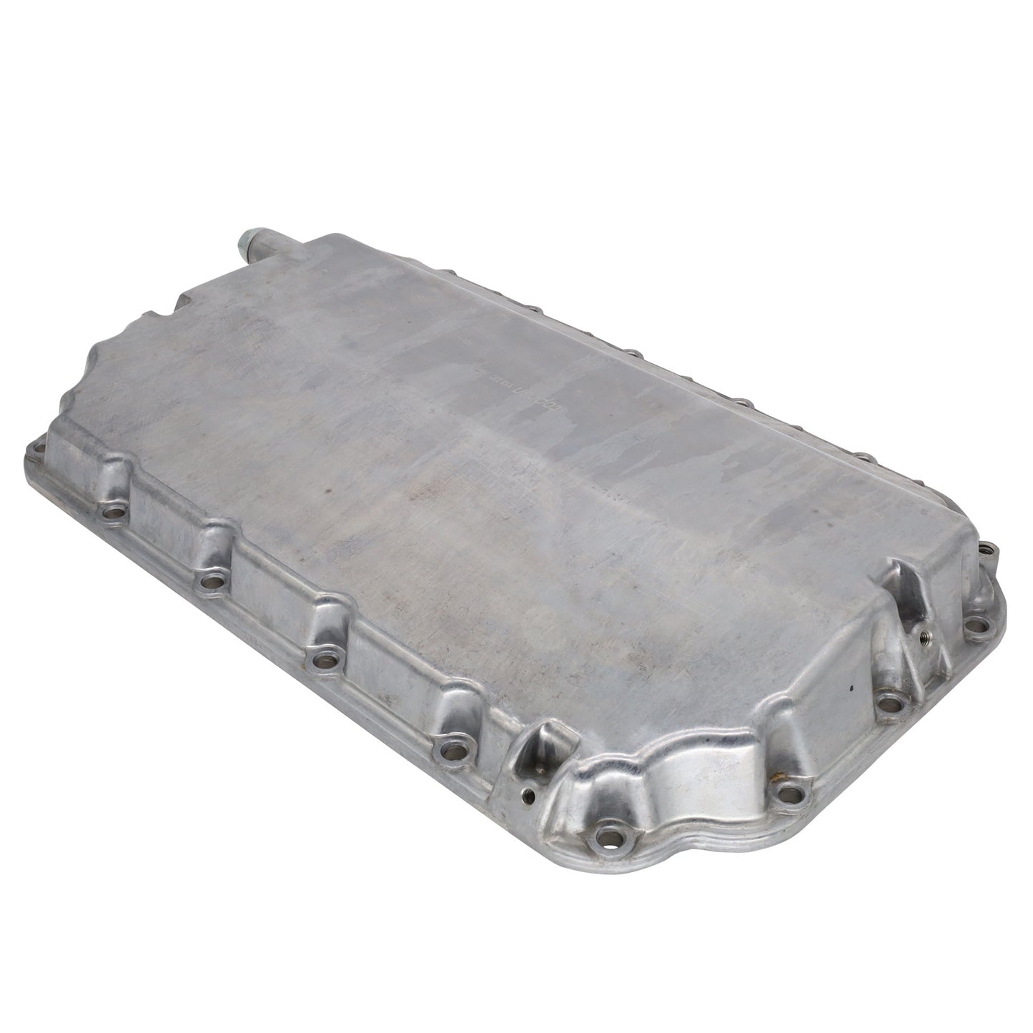 Alloy Engine oil sump suits Volkswagen - Audi - Skoda 078103604H