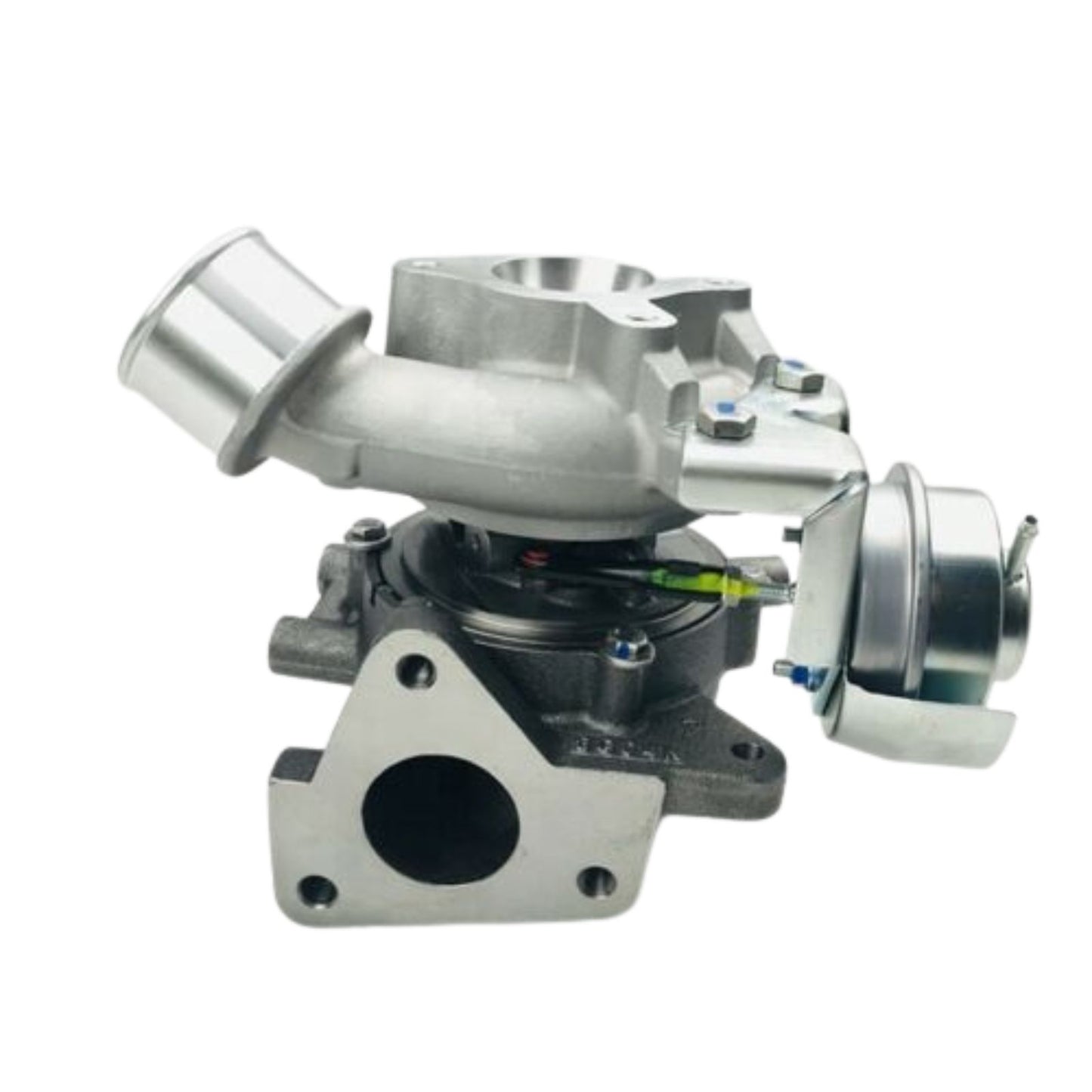 Turbocharger for Mitsubishi Triton MQ 2.4L 4N15