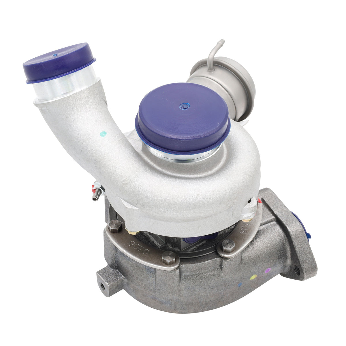Brand new turbocharger for Kia Sorento