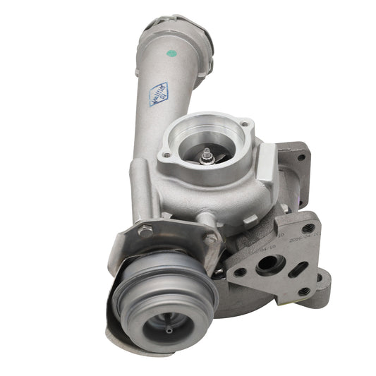 Brand new turbocharger for Volkswagen Transporter AXD 2.5 TDI
