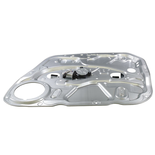Right front power window regulator with motor for Hyundai i30 FD