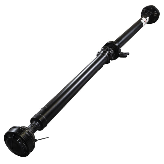 Reconditioned tail shaft