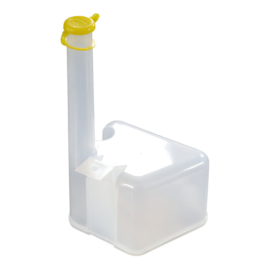 New Washer Bottle and Pump for VR-VS Commodore
