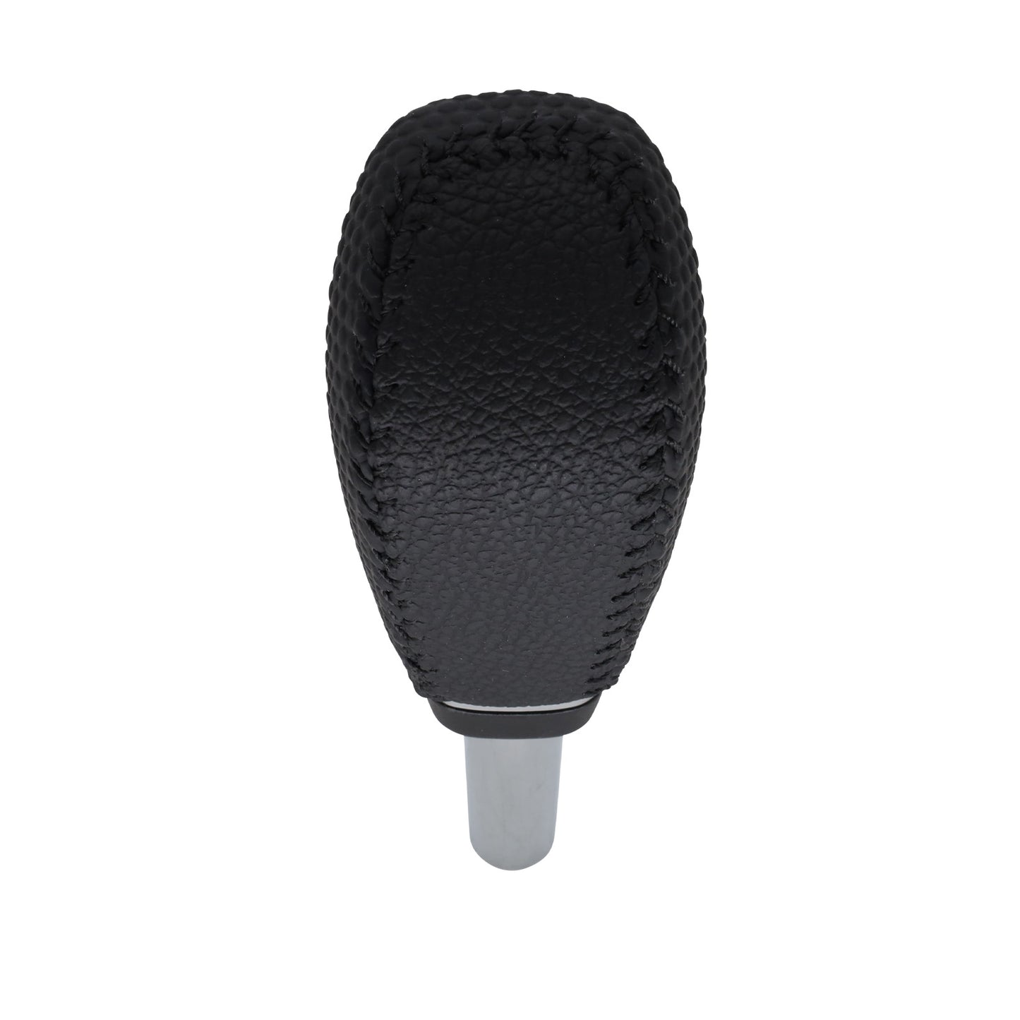 Black gear shift knob VE Commodore