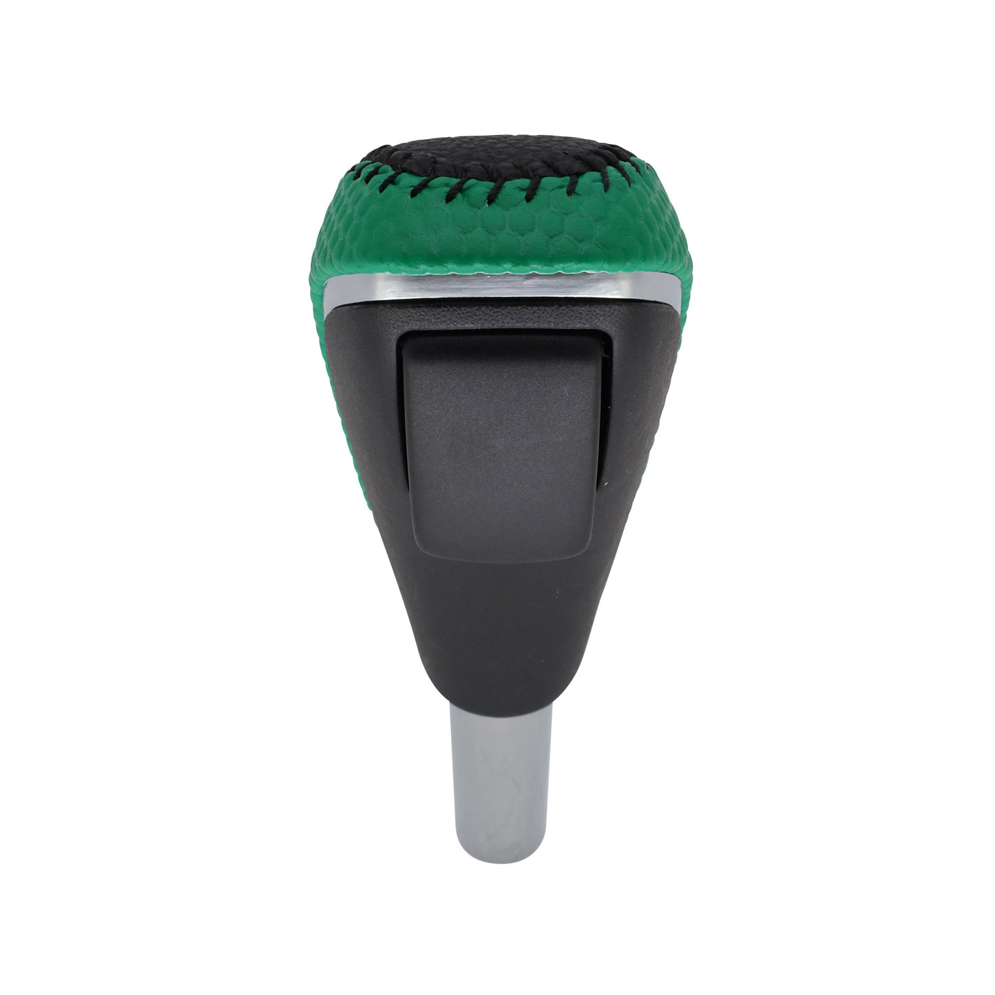 Green gear shift knob for VE Commodore