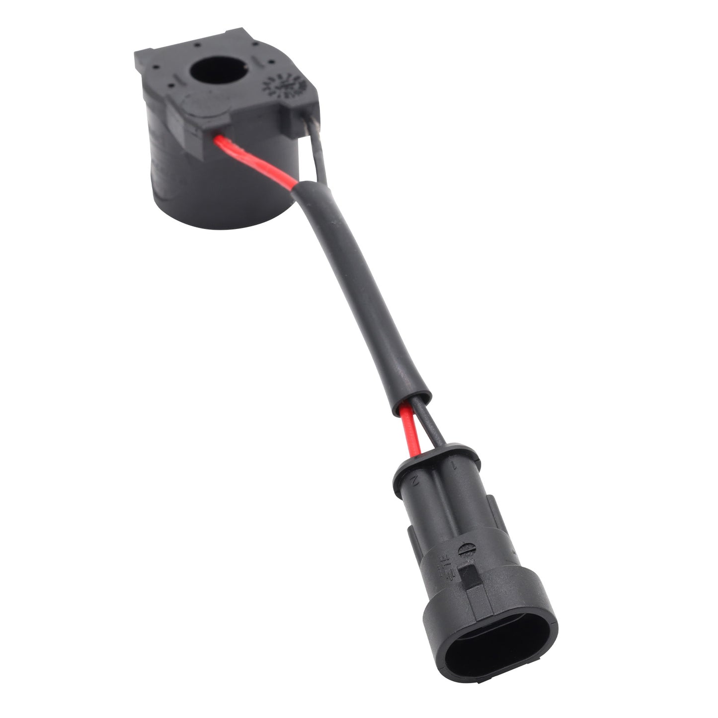 LPG Idle / Supply Lock Off Solenoid for Ford AU BA Falcon