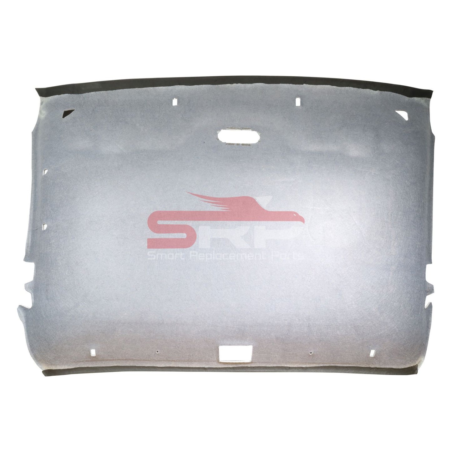 Black roof lining headliner for Ford BA BF Falcon Ute