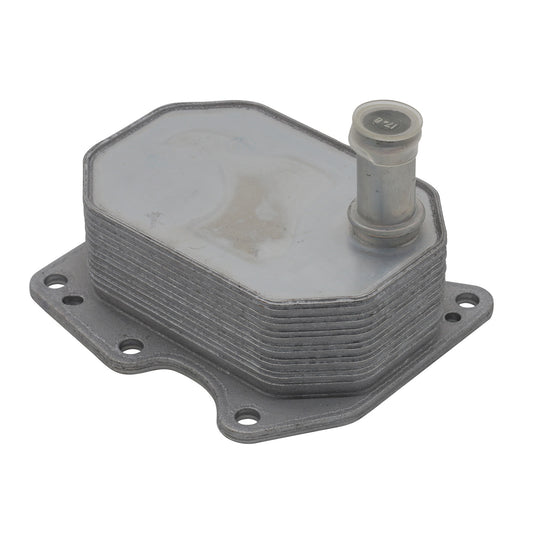 Engine oil cooler for Ford Transit VM 2.4L