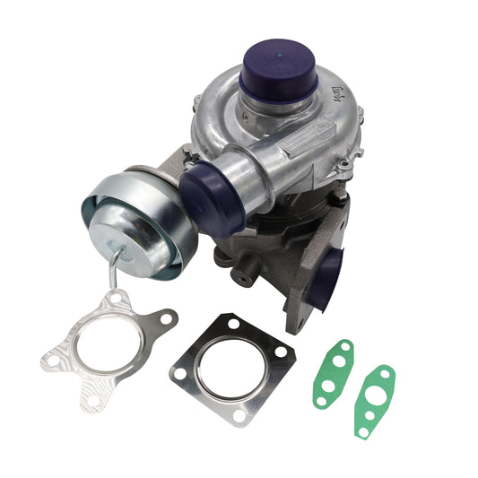 Turbo charger for Ford PJ PK Ranger 2.5L 3.0L diesel