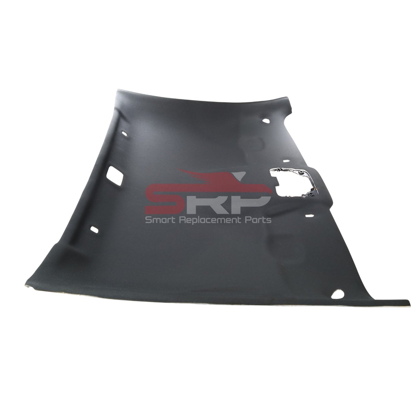 Black Roof Lining for Ford FG Falcon Ute (Base Model)