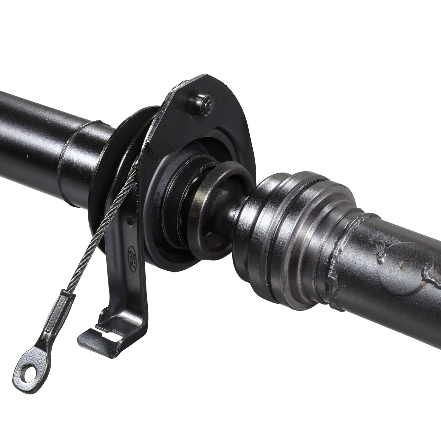 Reconditioned Tailshaft for Ford Territory SZ 2.7 Turbo Diesel RWD.