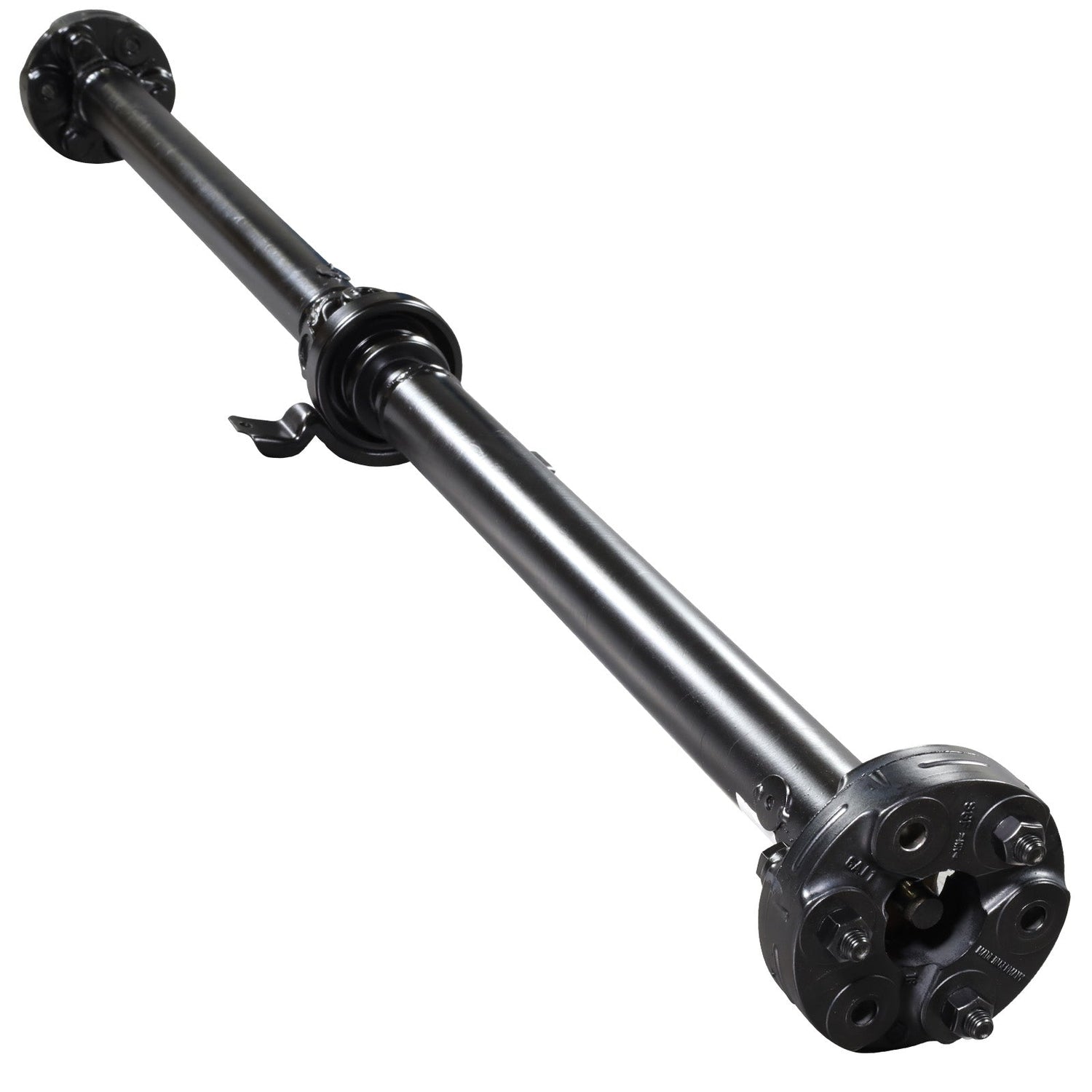 Reconditioned Tailshafts