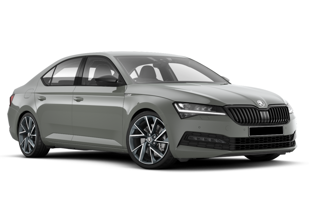 All Skoda Products
