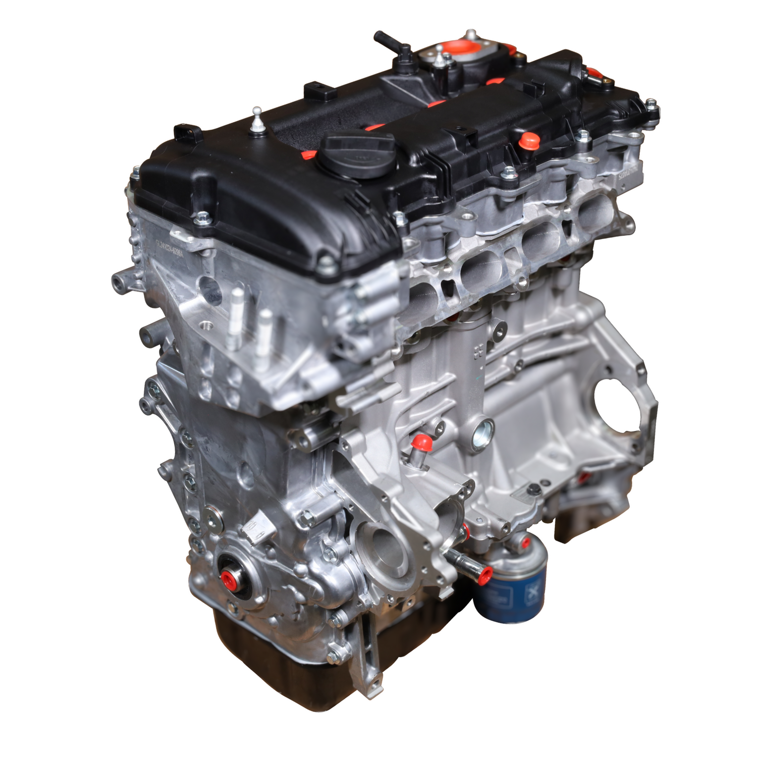 New Engines