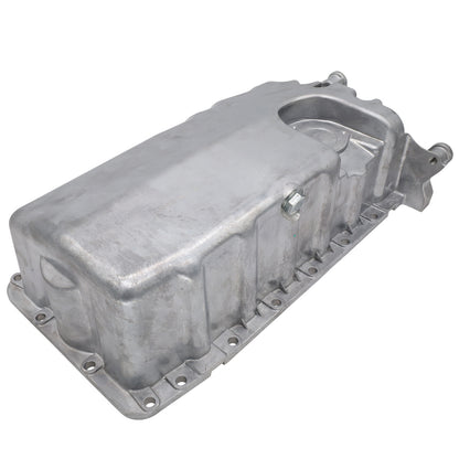 Alloy Engine oil sump suits Volkswagen - Audi - Skoda 038103601NA