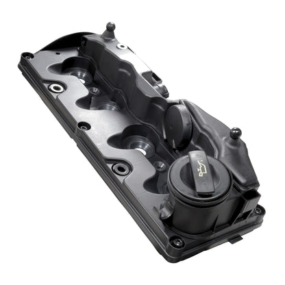 Rocker cover for Volkswagen Amarok 2.0 turbo diesel engine