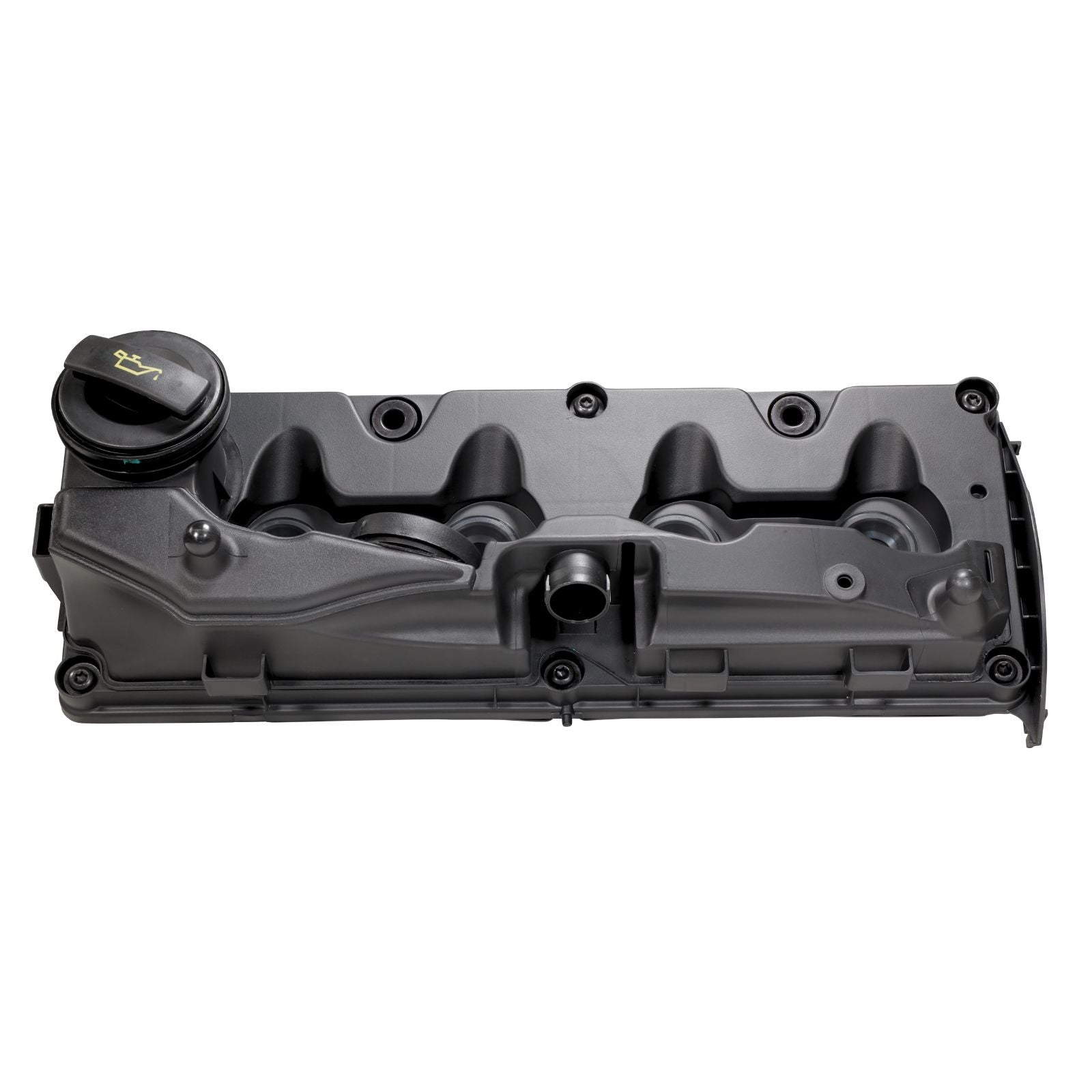 Rocker cover for Volkswagen Amarok 2.0 turbo diesel engine