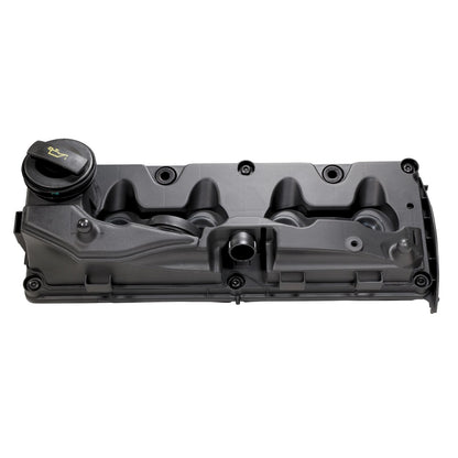 Rocker cover for Volkswagen Amarok 2.0 turbo diesel engine