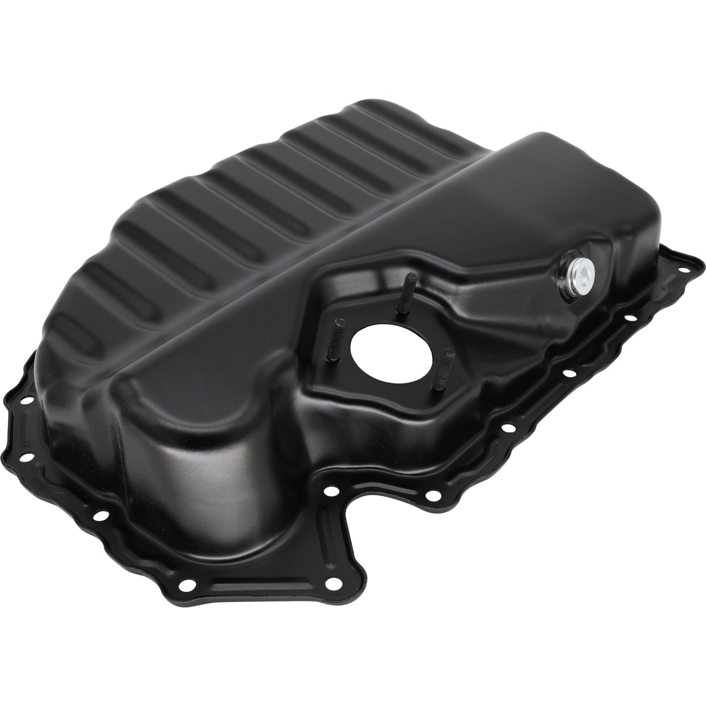 Steel Engine oil sump suits Volkswagen - Audi - Skoda 06J103600AF