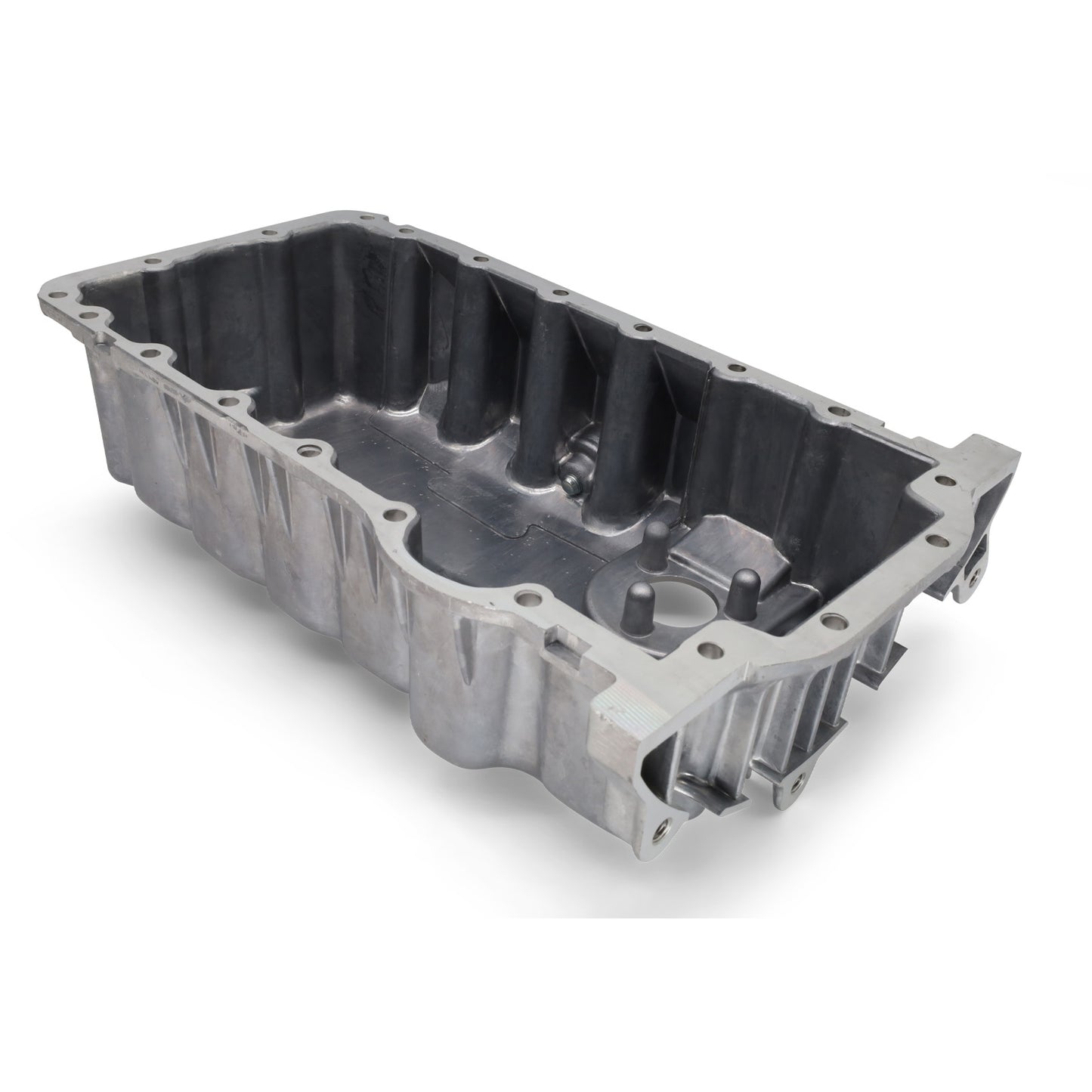 Alloy Engine oil sump suits Volkswagen - Audi - Skoda 06A103603H