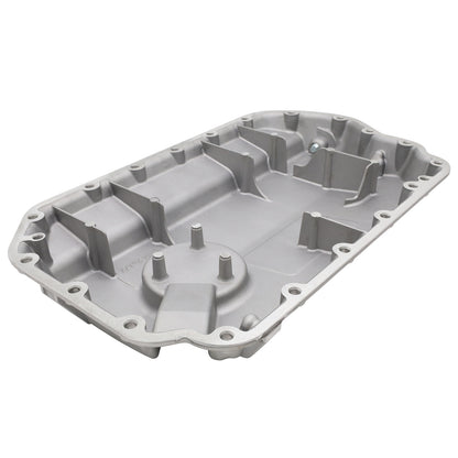 Alloy Engine oil sump suits Volkswagen - Audi - Skoda 078103604AC