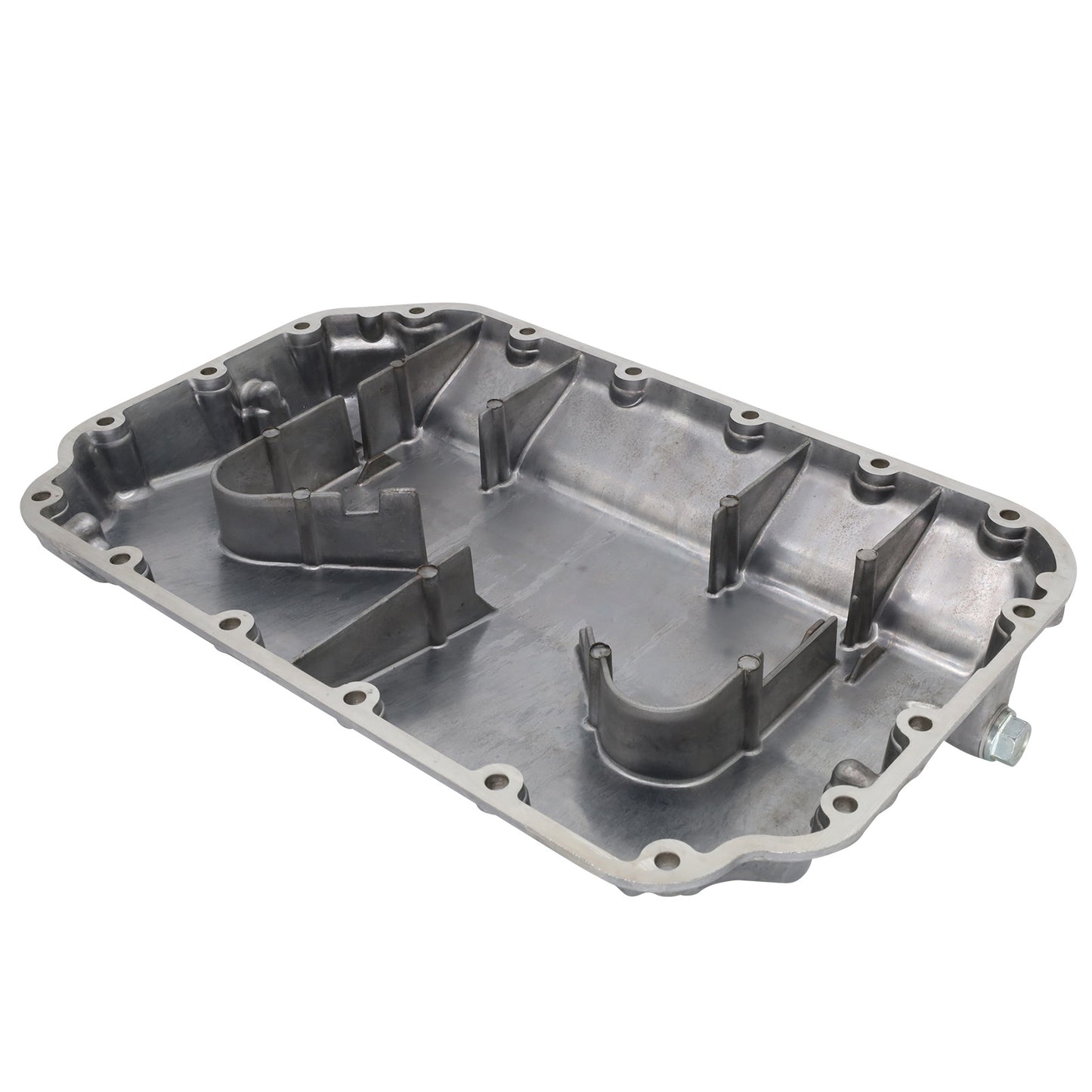 Alloy Engine oil sump suits Volkswagen - Audi - Skoda 078103604H