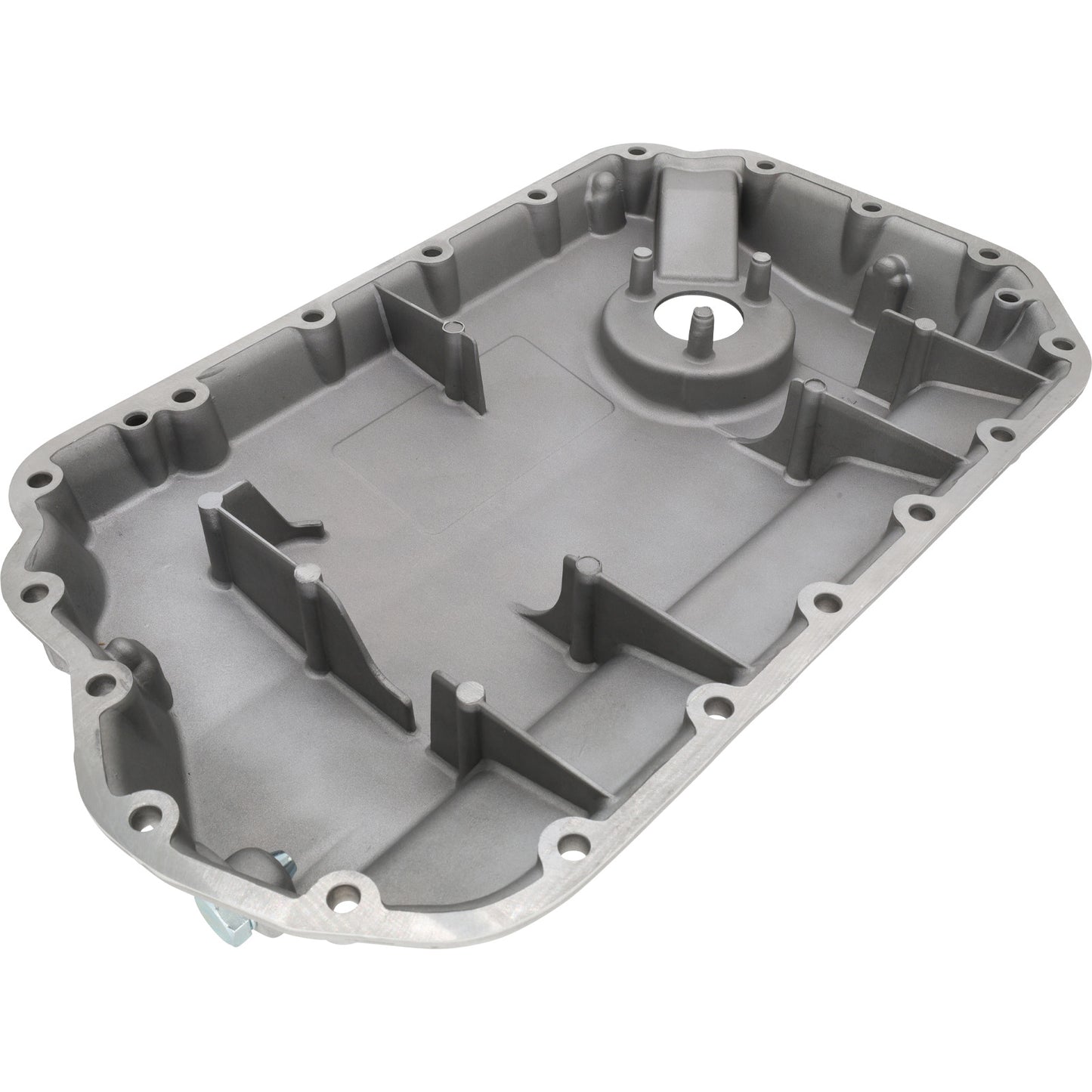 Alloy Engine oil sump suits Volkswagen - Audi - Skoda 078103604AA