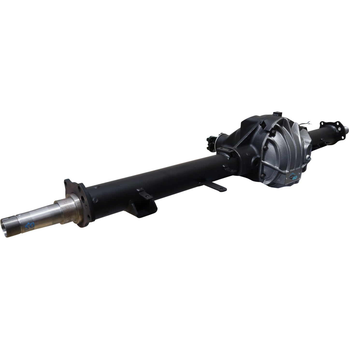 Dana60 Rear Diff Kit fits Toyota Landcruiser 70 Series - Including Tailshaft