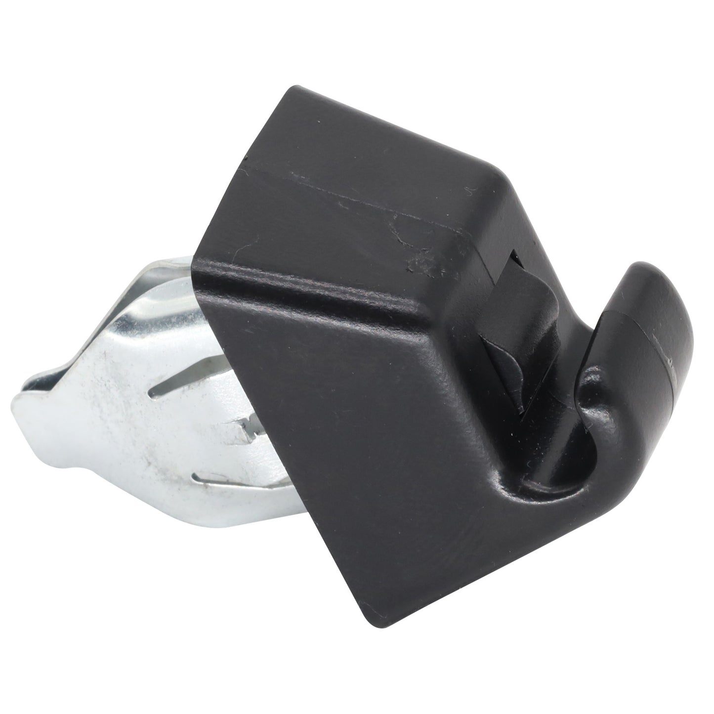 Sunvisor clip black Holden VE VF Commodore
