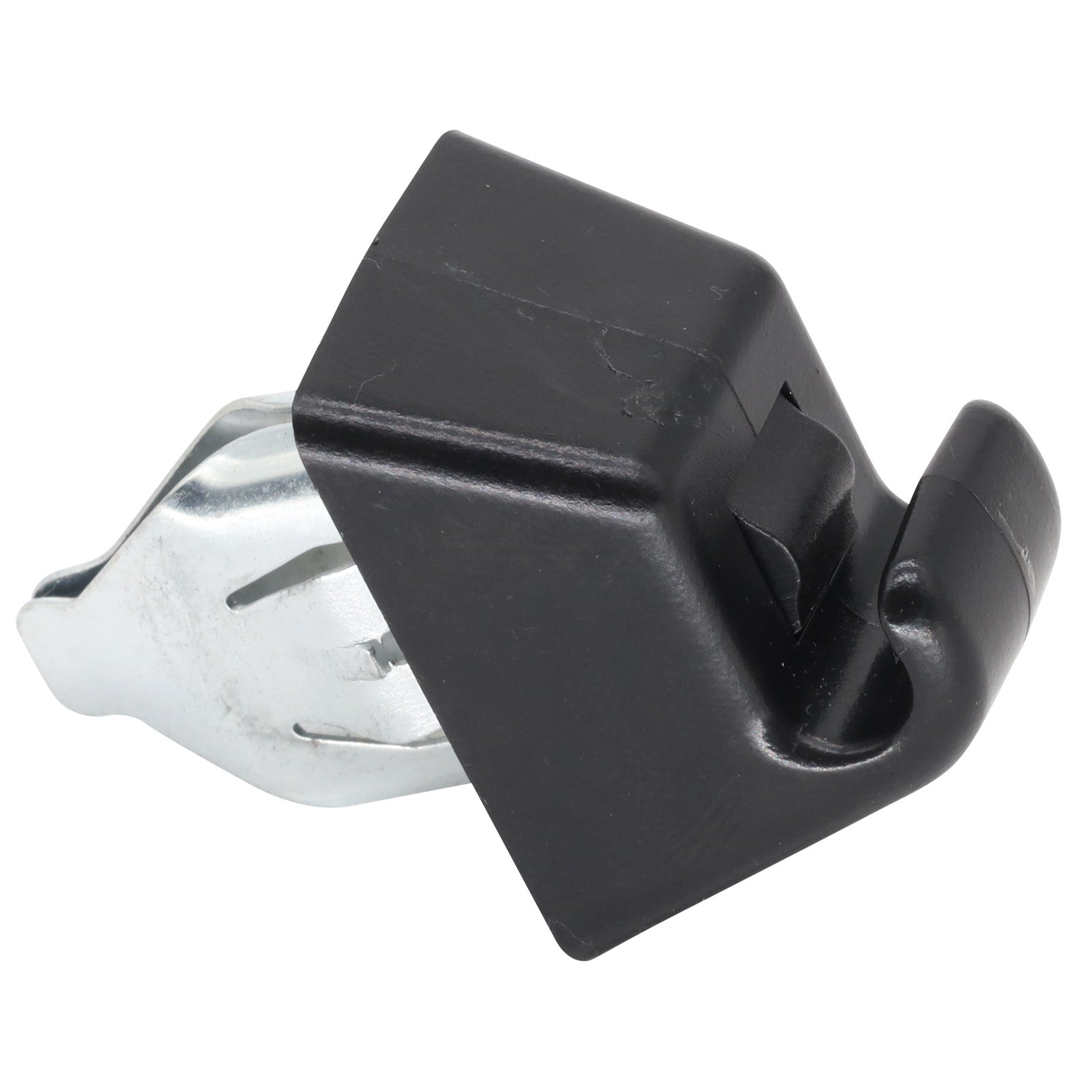 Sunvisor clip black Holden VE VF Commodore