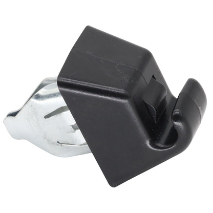 Sunvisor clip black Holden VE VF Commodore
