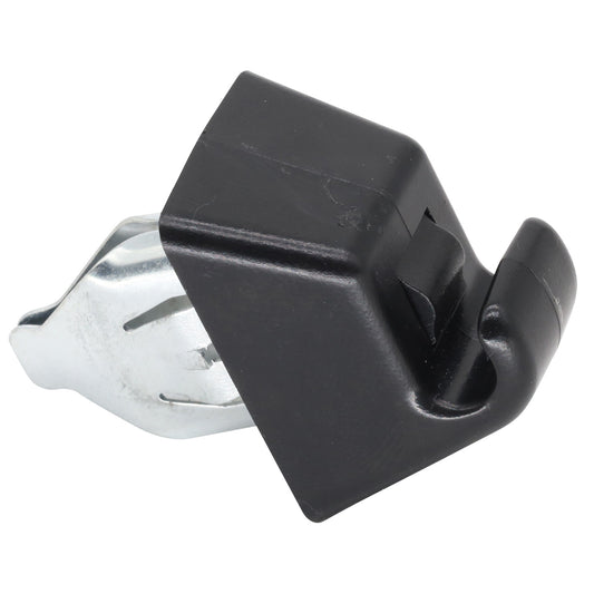 Sunvisor clip black Holden VE VF Commodore