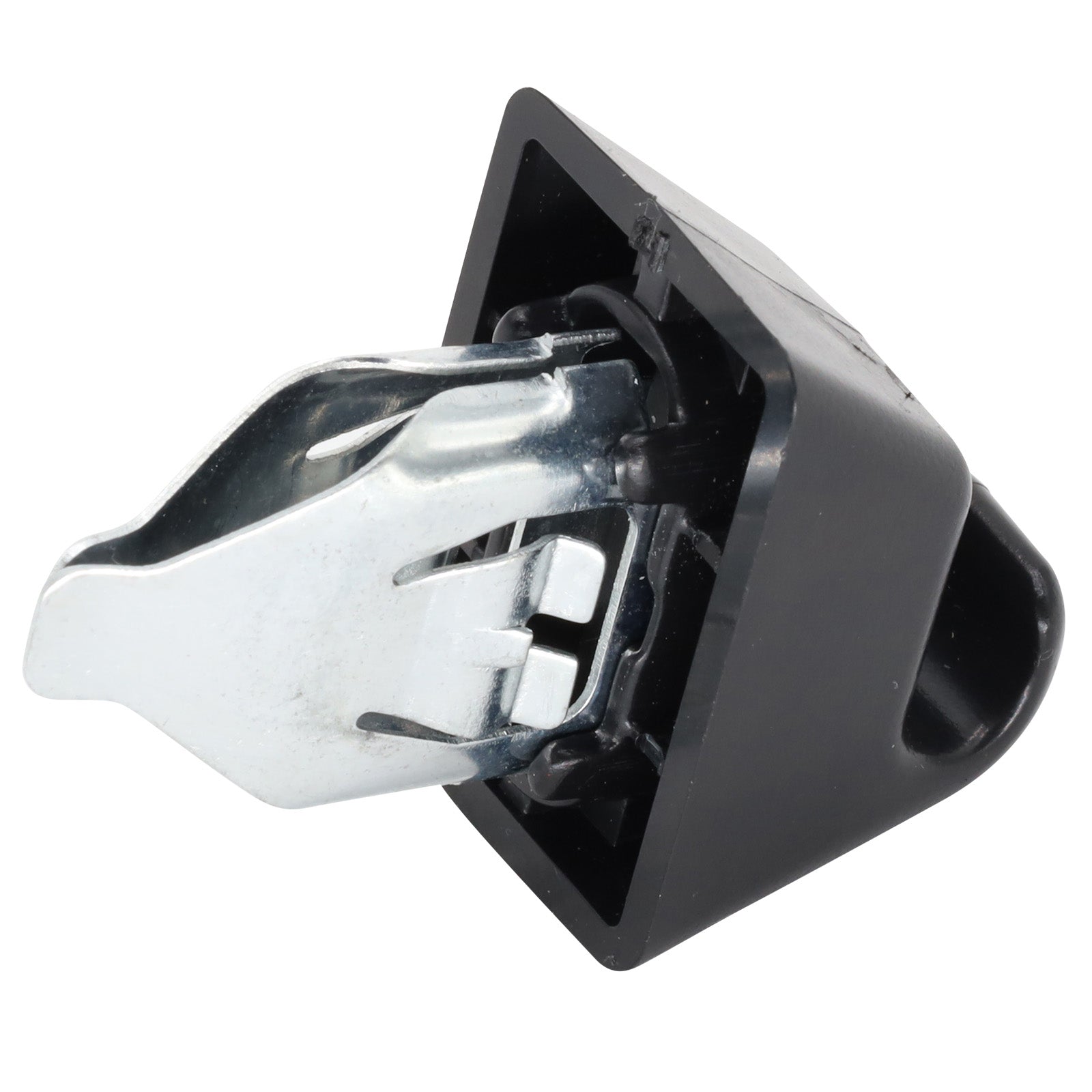 Sunvisor clip black Holden VE VF Commodore