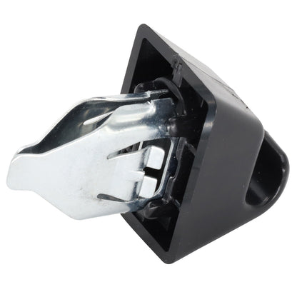 Sunvisor clip black Holden VE VF Commodore