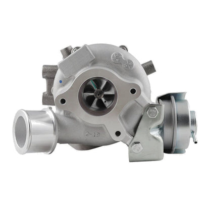 Turbocharger for Mitsubishi Triton MQ 2.4L 4N15