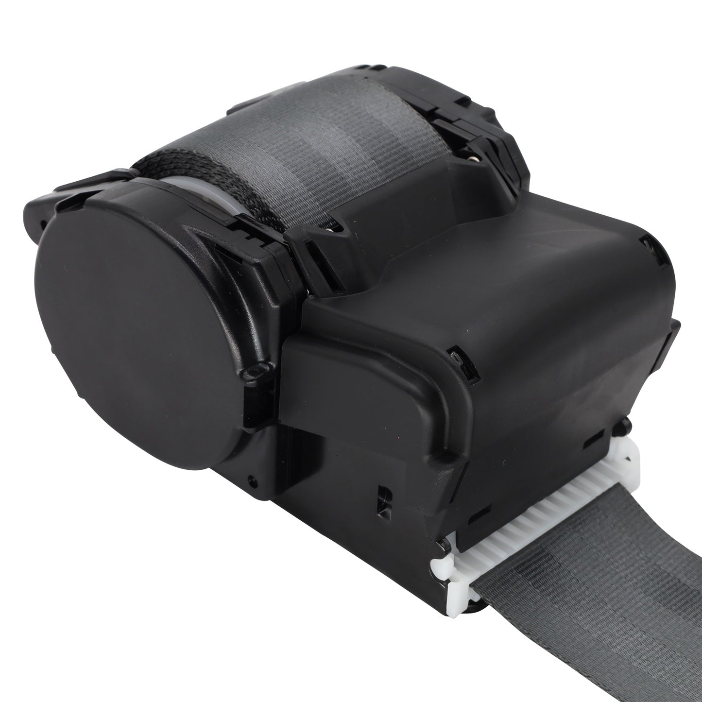 Left Front Seat Belt for Holden VR-VS Commodore in Grey
