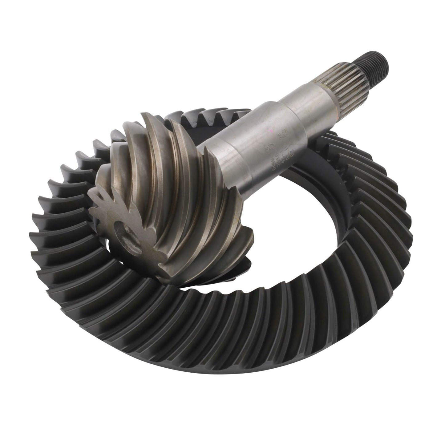 Dana Spicer 3.31 Ratio 12 Bolt Gear Set 