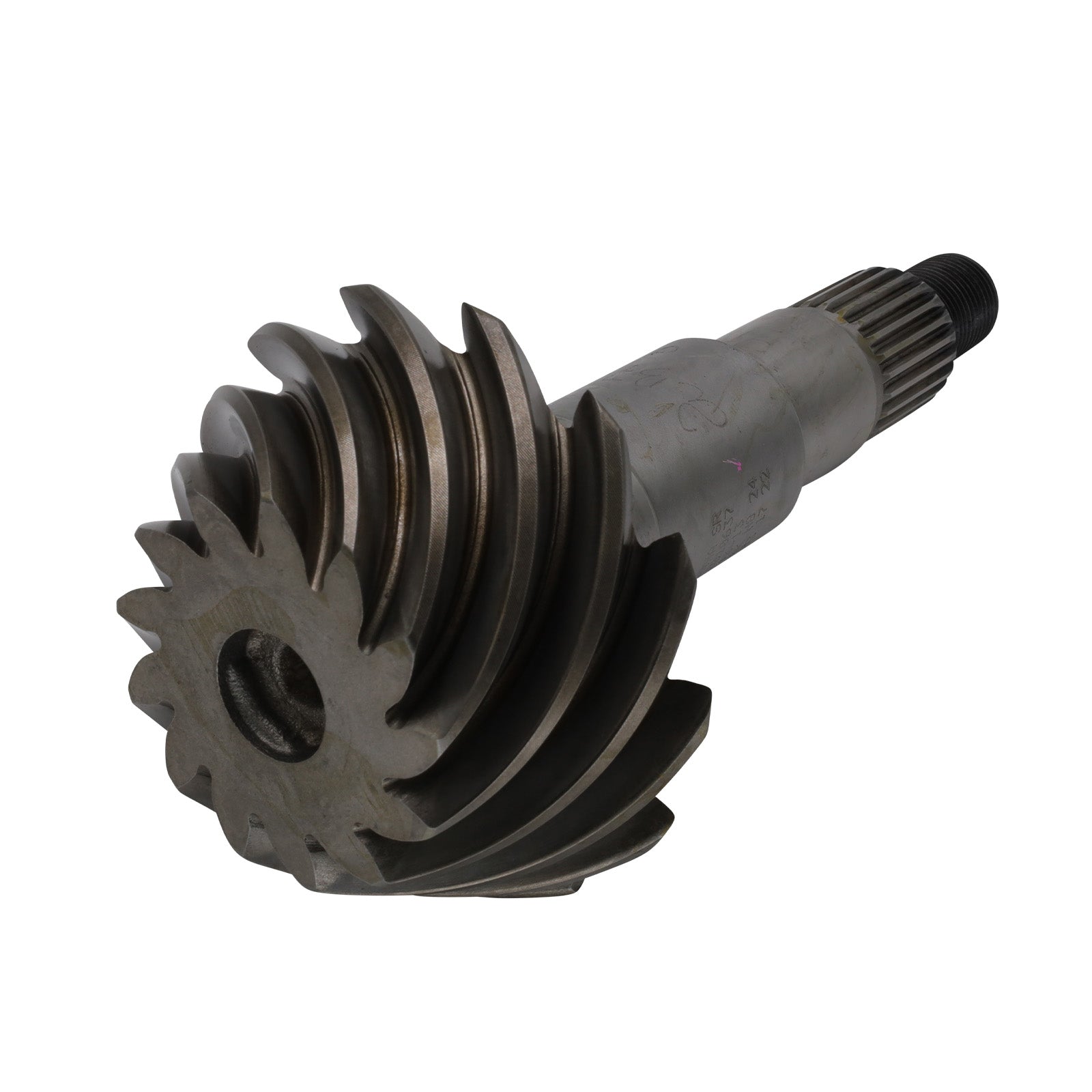 Dana Spicer 3.31 Ratio 12 Bolt Gear Set 