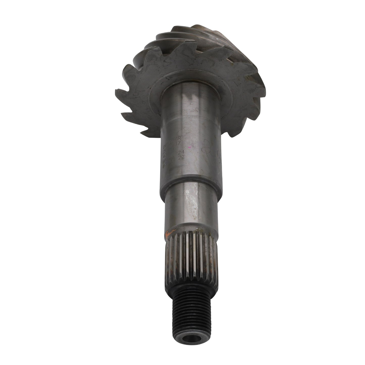 Dana Spicer 3.31 Ratio 12 Bolt Gear Set 