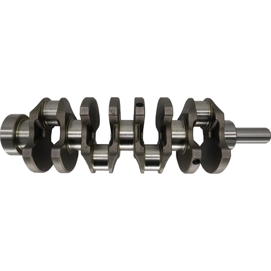 Crankshaft suit Hyundai iLoad D4CB 2.5 Turbo Diesel