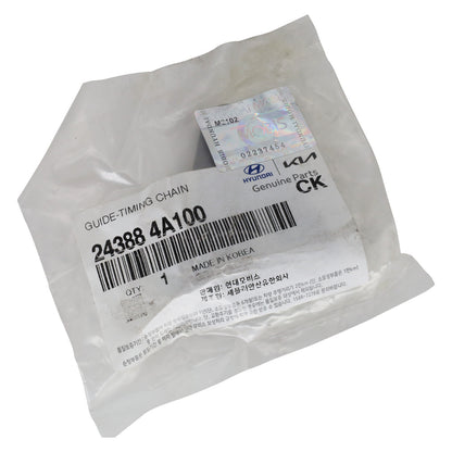 Brand New Genuine Timing Chain Guide for D4CB Hyundai & Kia 243884A100