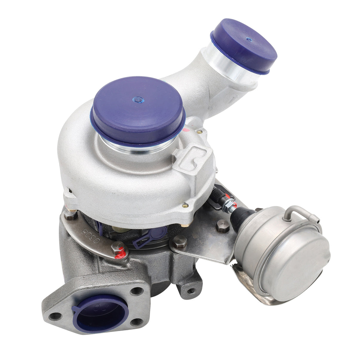 Brand new turbocharger for Kia Sorento