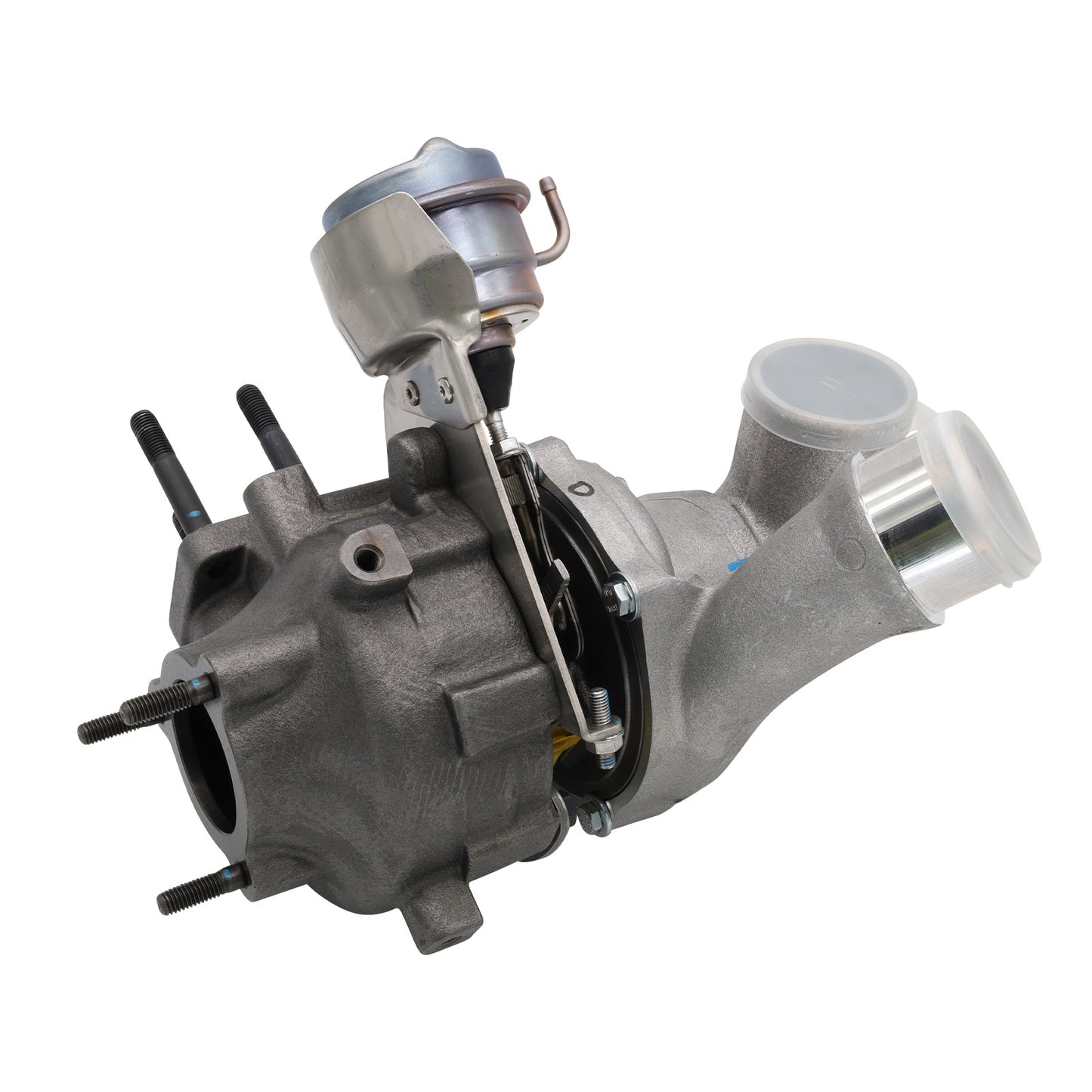 OEM BorgWarner turbocharger for Hyundai iLoad D4CB 2.5L