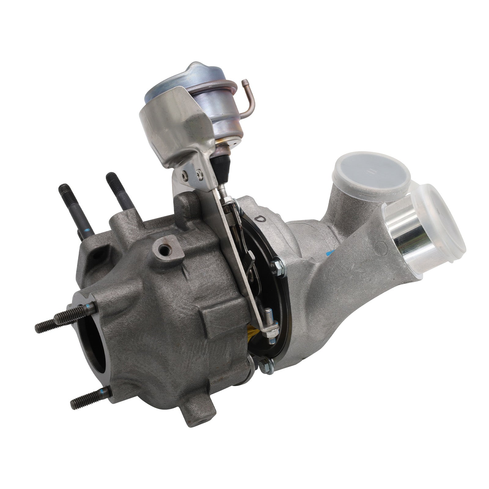 OEM BorgWarner turbocharger for Hyundai iLoad D4CB 2.5L
