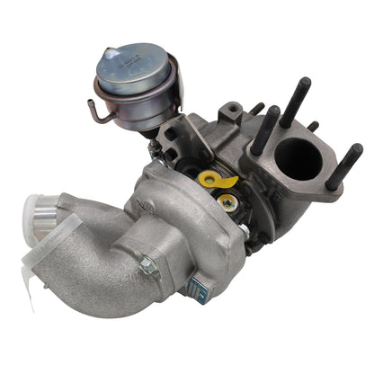 OEM BorgWarner turbocharger for Hyundai iLoad D4CB 2.5L