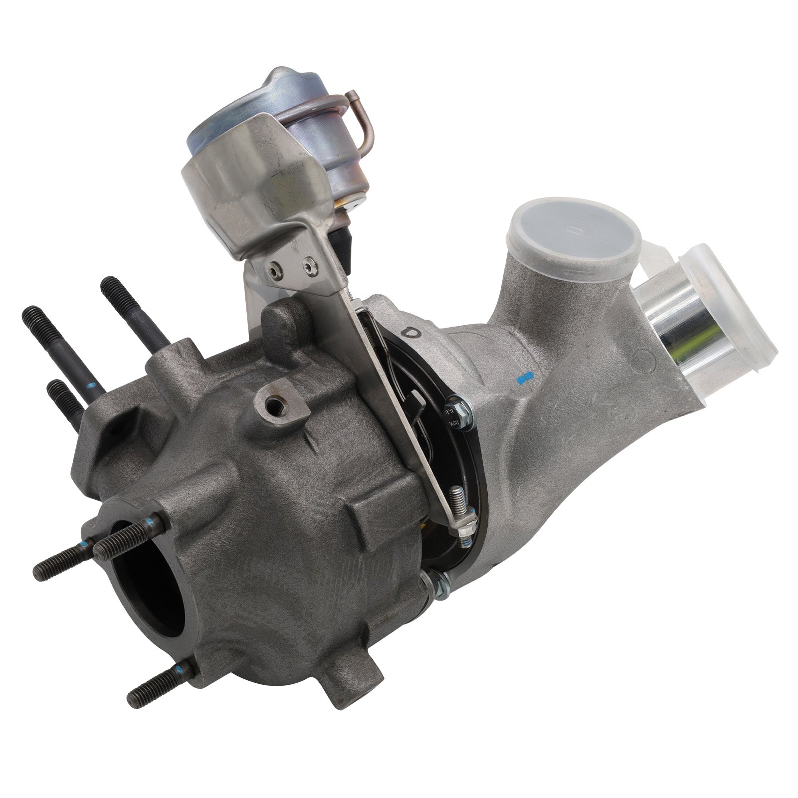 OEM BorgWarner turbocharger for Hyundai iLoad D4CB 2.5L