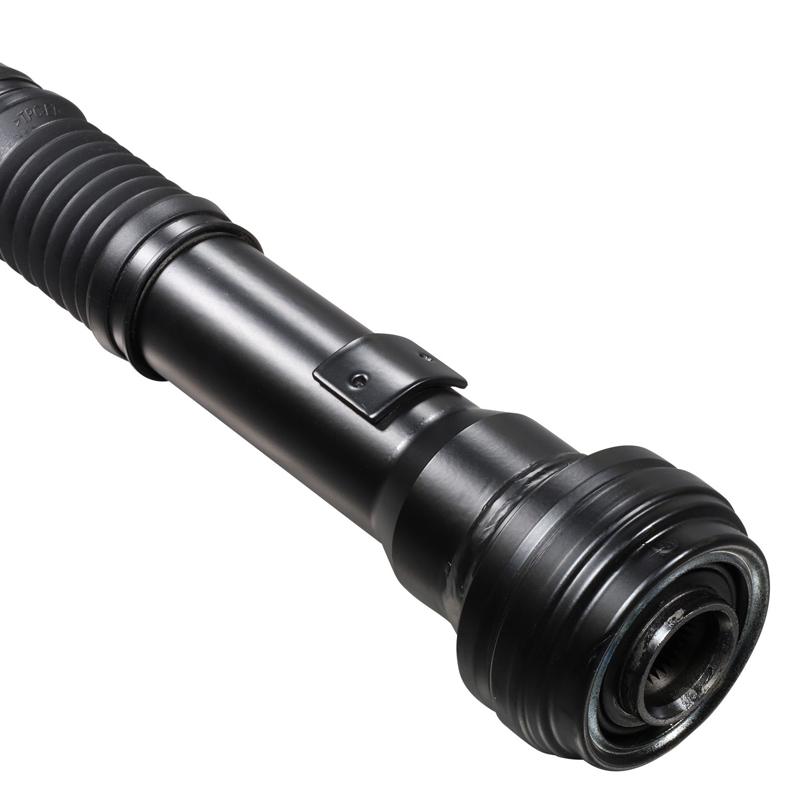 New front tailshaft for VW Amarok