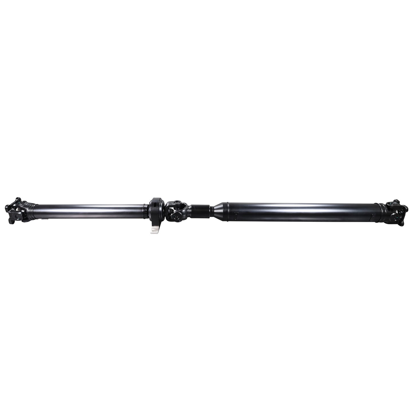 New heavy-duty tailshaft for VW Amarok 4x4 automatic
