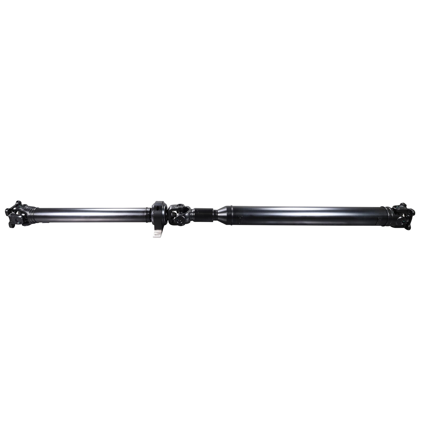 New heavy-duty tailshaft for VW Amarok 4x4 automatic