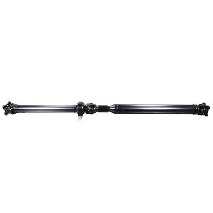 New heavy-duty tailshaft for VW Amarok 4x4 automatic